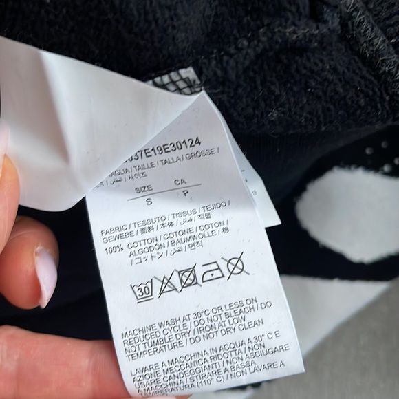 SOLD! Off White Hoody - Picture 4 of 7